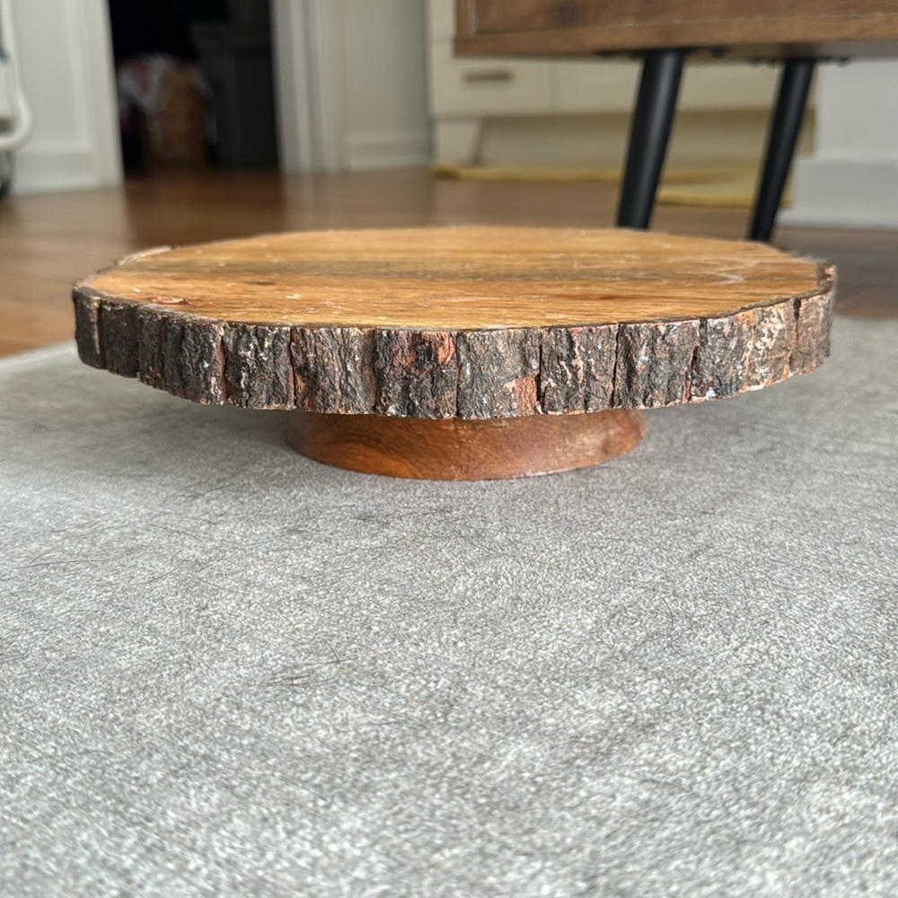 Wood